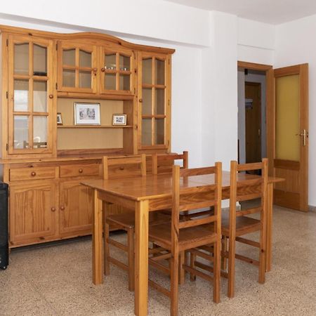 Santa Marta, Iii-A 7º-16 Apartment กูลเญรา ภายนอก รูปภาพ