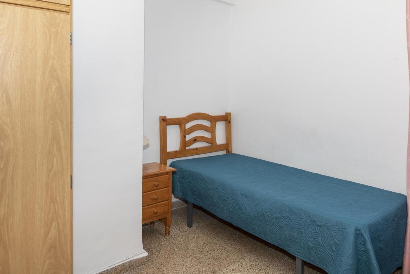Santa Marta, Iii-A 7º-16 Apartment กูลเญรา ภายนอก รูปภาพ