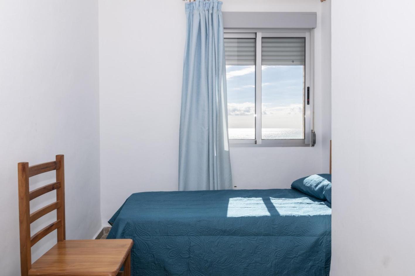 Santa Marta, Iii-A 7º-16 Apartment กูลเญรา ภายนอก รูปภาพ