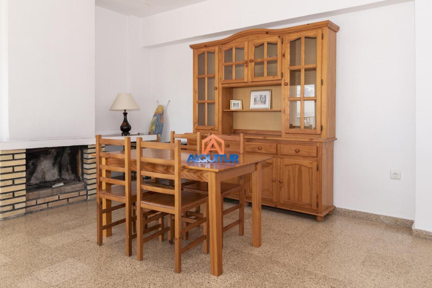 Santa Marta, Iii-A 7º-16 Apartment กูลเญรา ภายนอก รูปภาพ